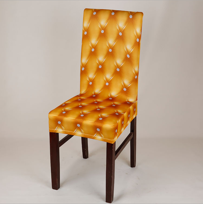 Chair Covers - Scented