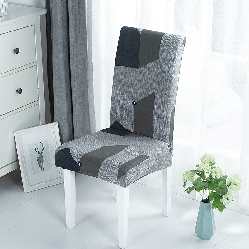 Chair Covers - Antifouling Protection