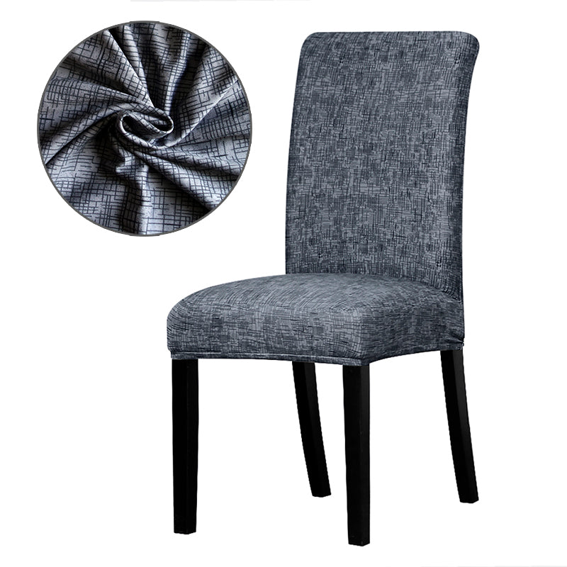 Chair Covers - Stretch Polyester