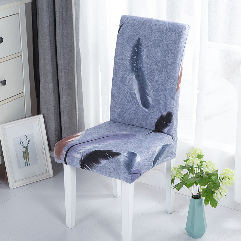Chair Covers - Antifouling Protection