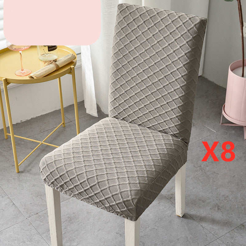Chair Covers – simple and modern cushion
