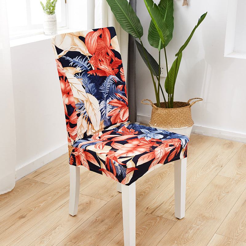 Chair Covers - Dining room elastic