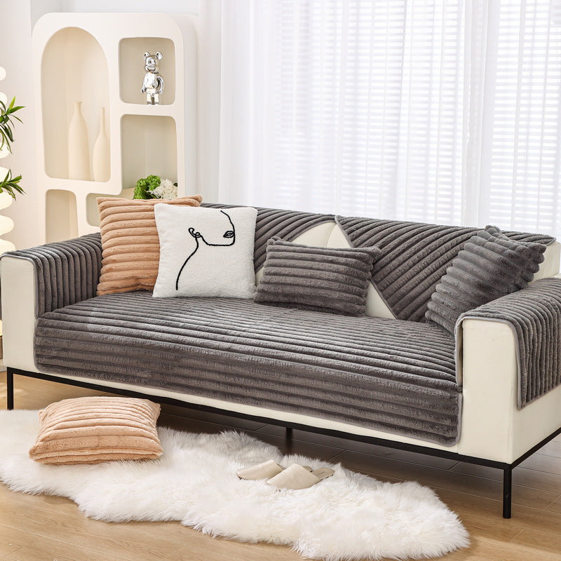Sofa Cover - Cozy Luxury
