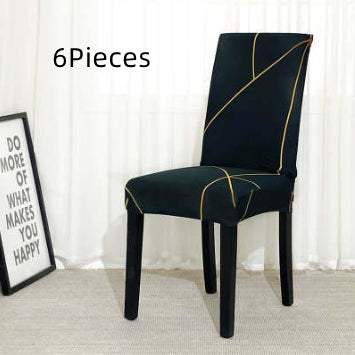 Chair Covers - Elastic Office Seat Cover