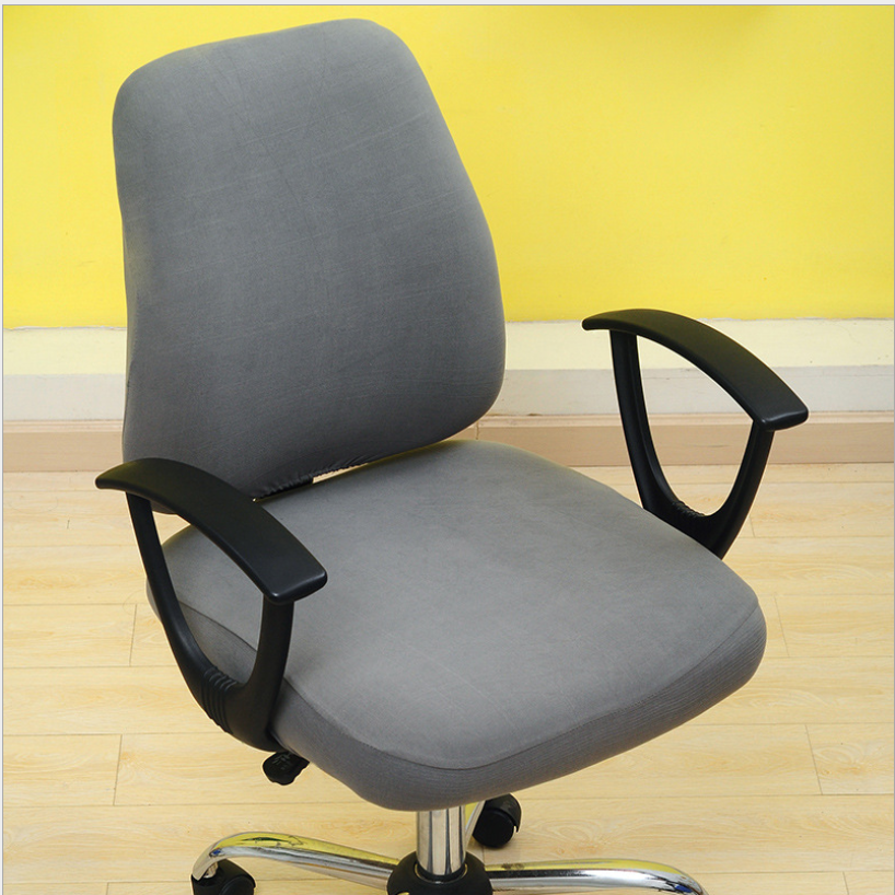 Chair Covers - Simple and modern office