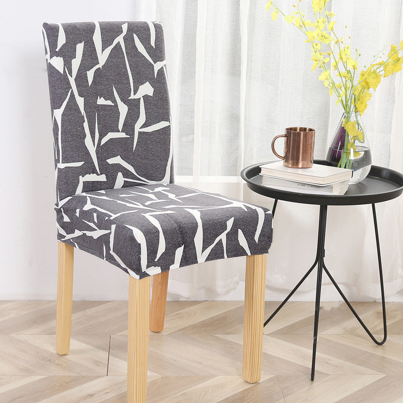 Chair Covers - Simple and modern fashion