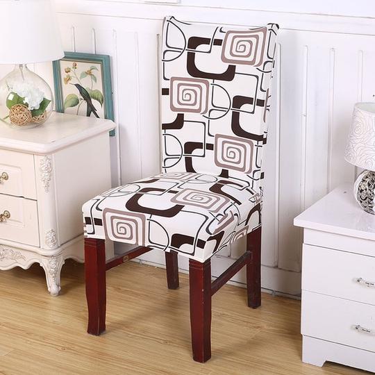 Chair Covers - Scented