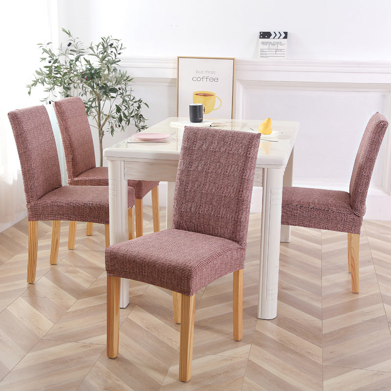 Chair Covers - Simple and modern fashion