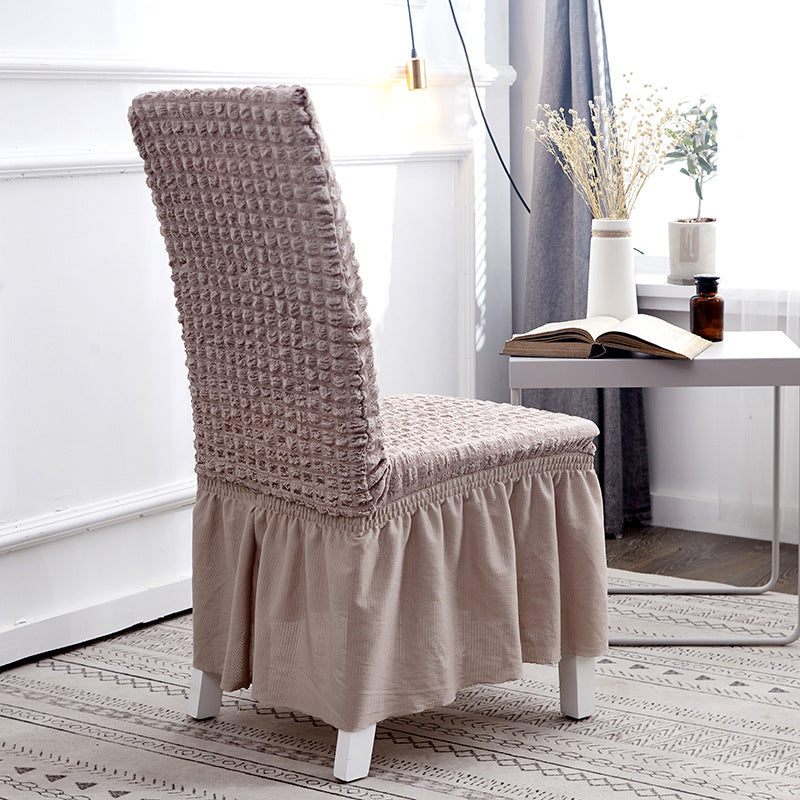 Chair Covers - European Thickening