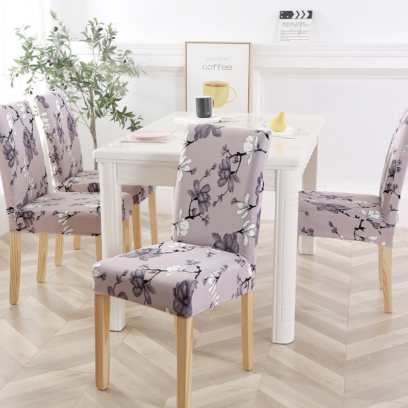 Chair Covers - Simple and modern fashion
