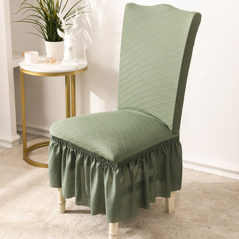 Chair Covers - Universal Chic