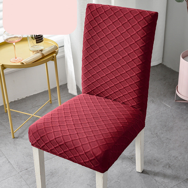 Chair Covers – simple and modern cushion