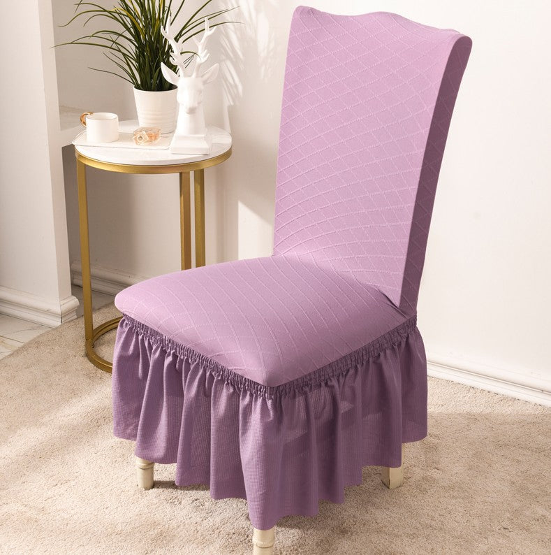 Chair Covers - Universal Chic