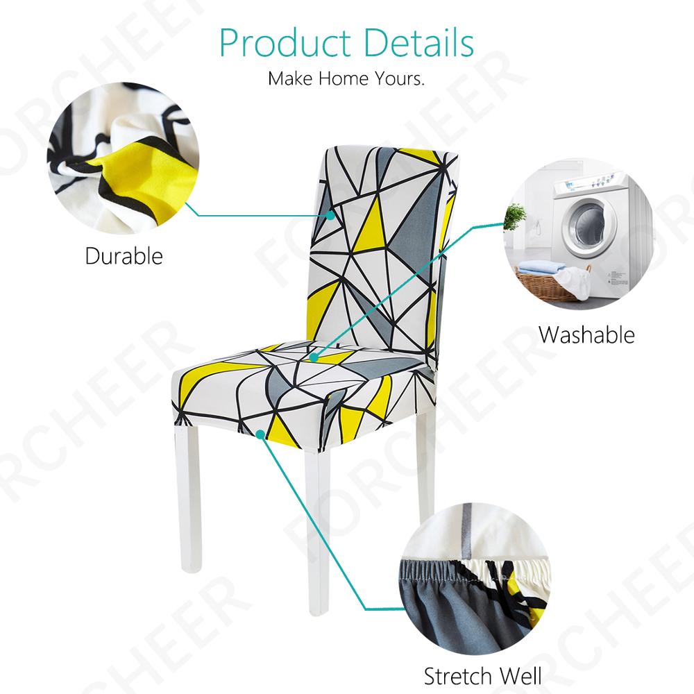 Chair Covers - Spandex
