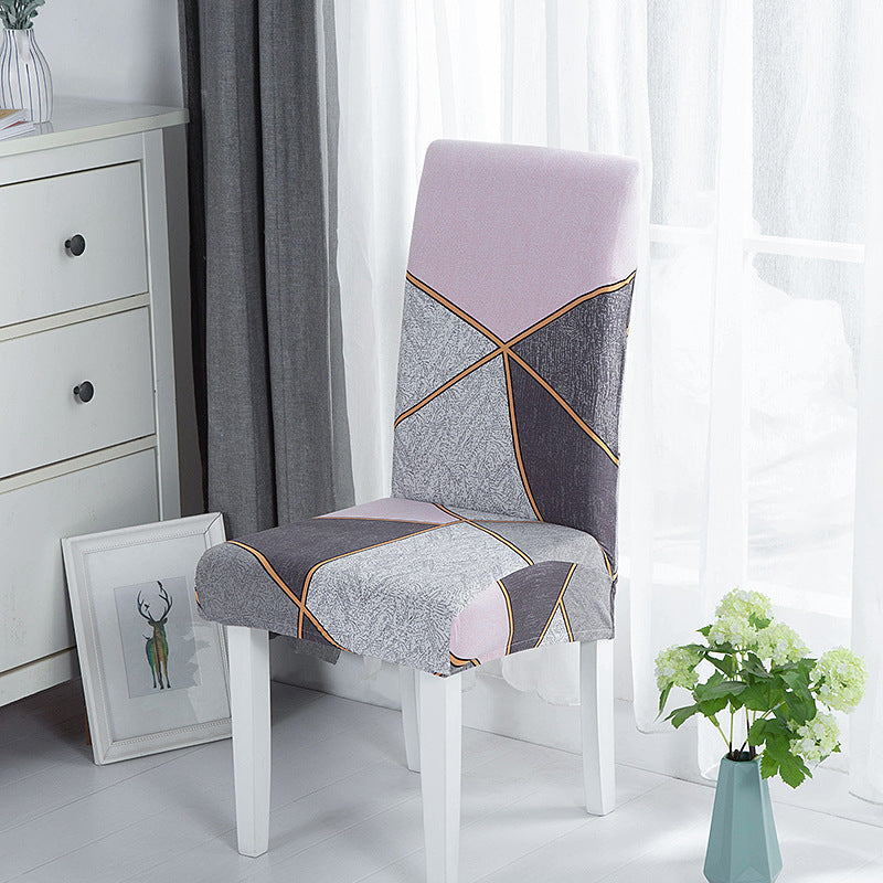 Chair Covers - Antifouling Protection