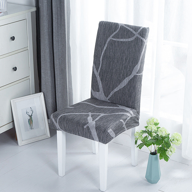 Chair Covers - Antifouling Protection