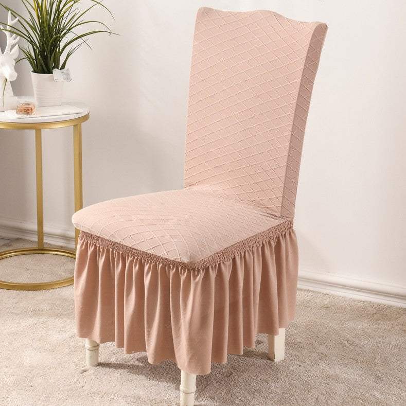 Chair Covers - Universal Chic