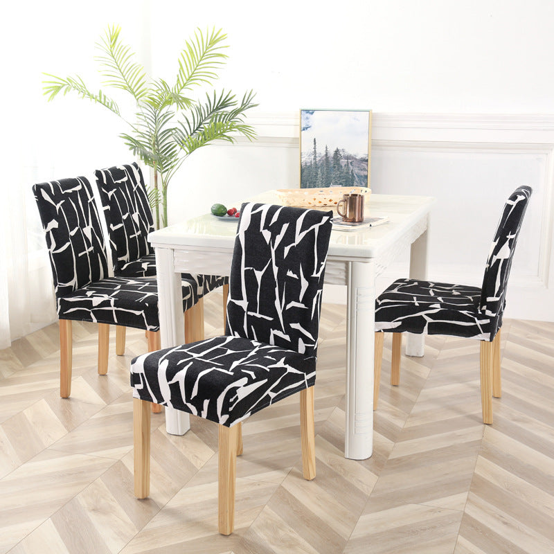 Chair Covers - Simple and modern fashion