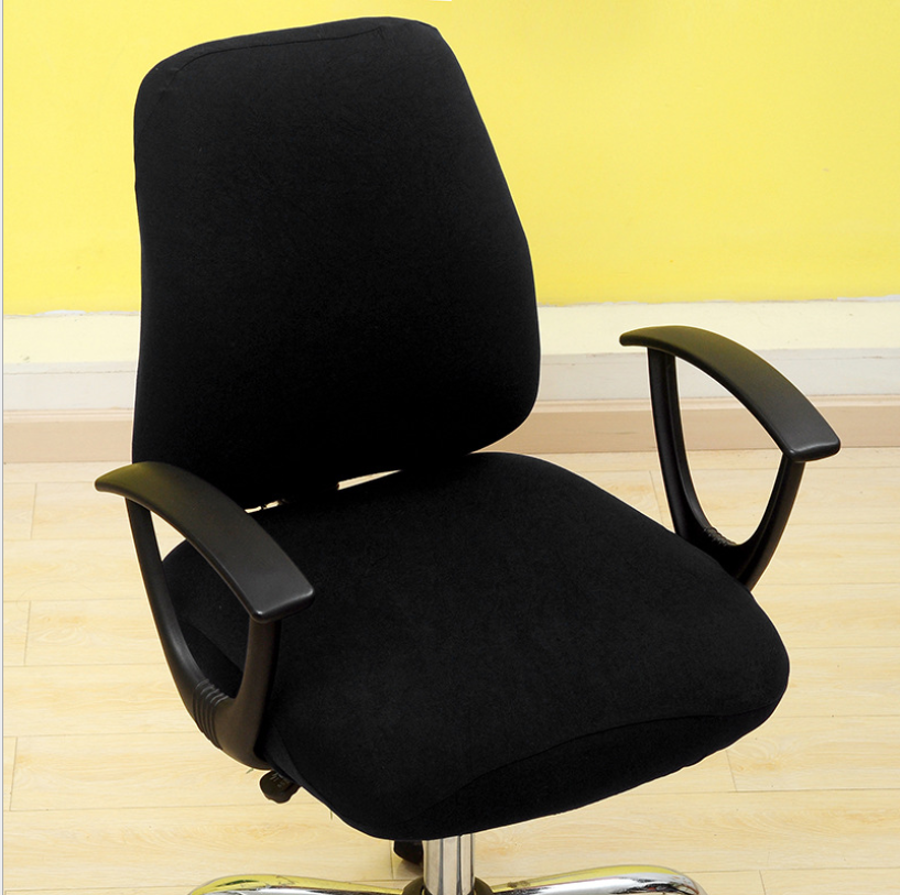 Chair Covers - Simple and modern office