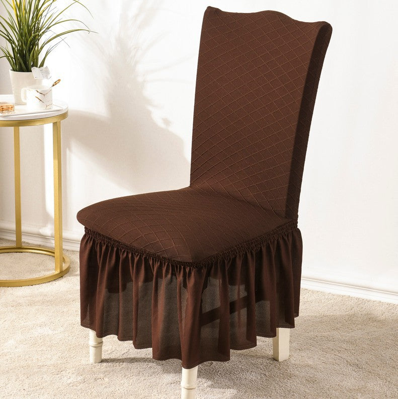 Chair Covers - Universal Chic