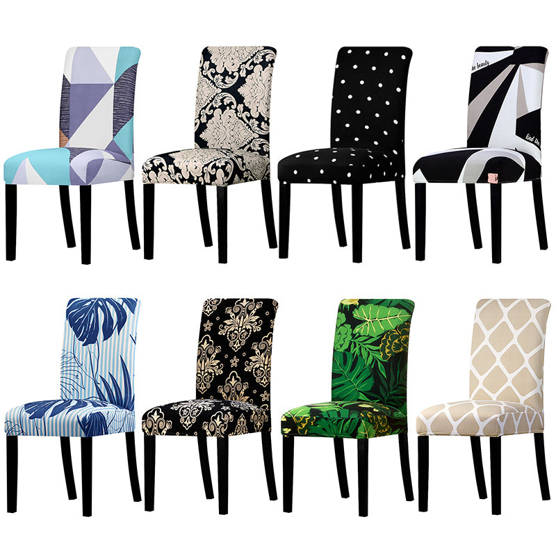 Chair Covers - Stretch Polyester