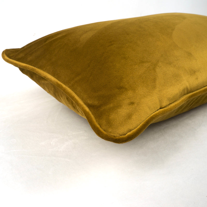 Sofa Pillows - Velvet Cushion