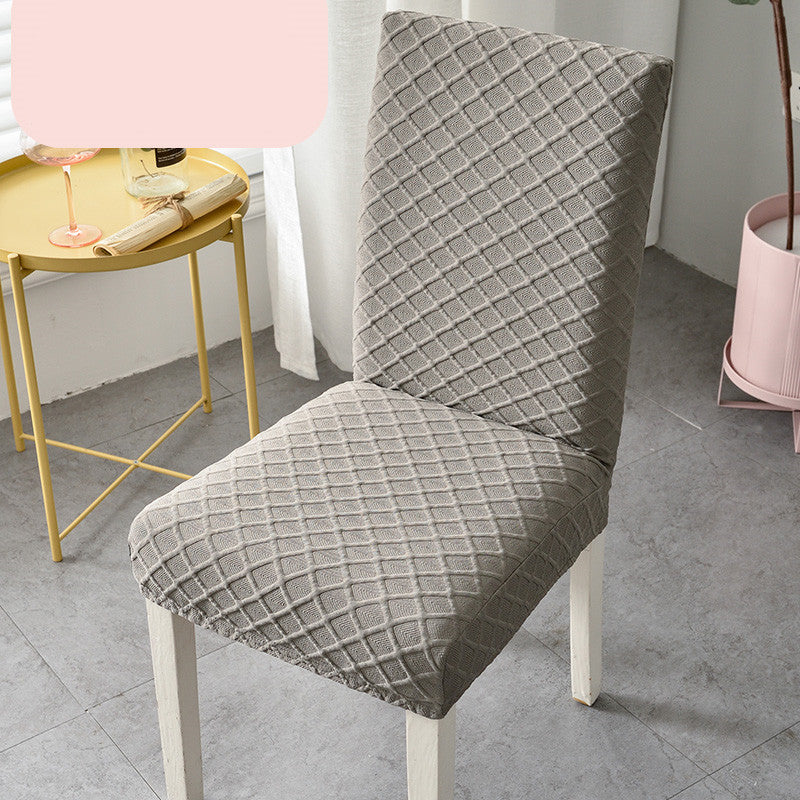 Chair Covers – simple and modern cushion
