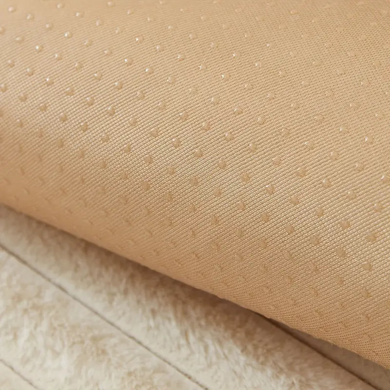 Sofa Cover - Cozy Luxury