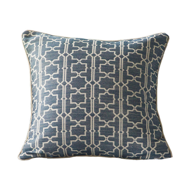 Sofa Pillows - Cotton Living Room Cushion