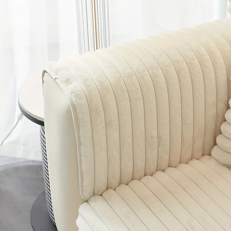 Sofa Cover - Cozy Luxury