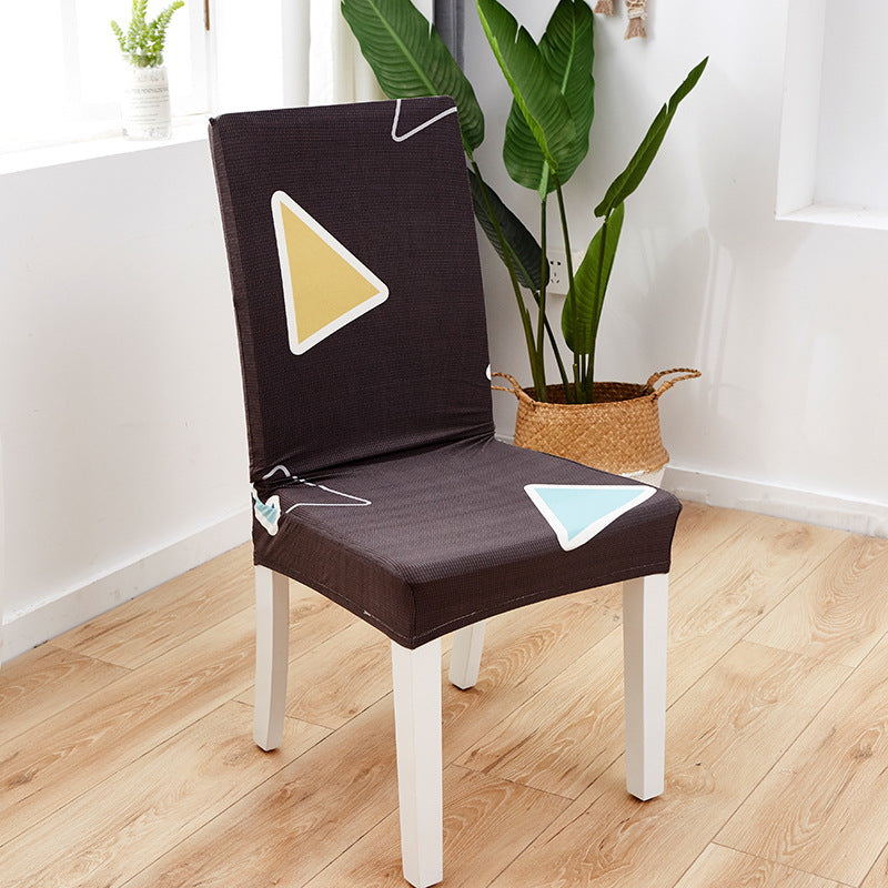 Chair Covers - Dining room elastic