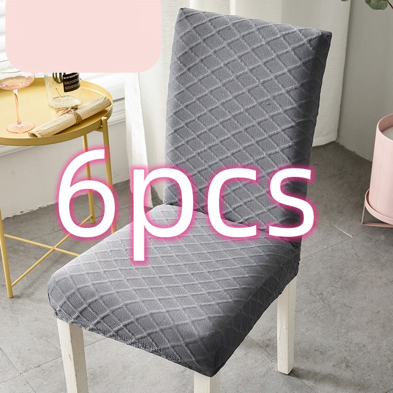 Chair Covers – simple and modern cushion
