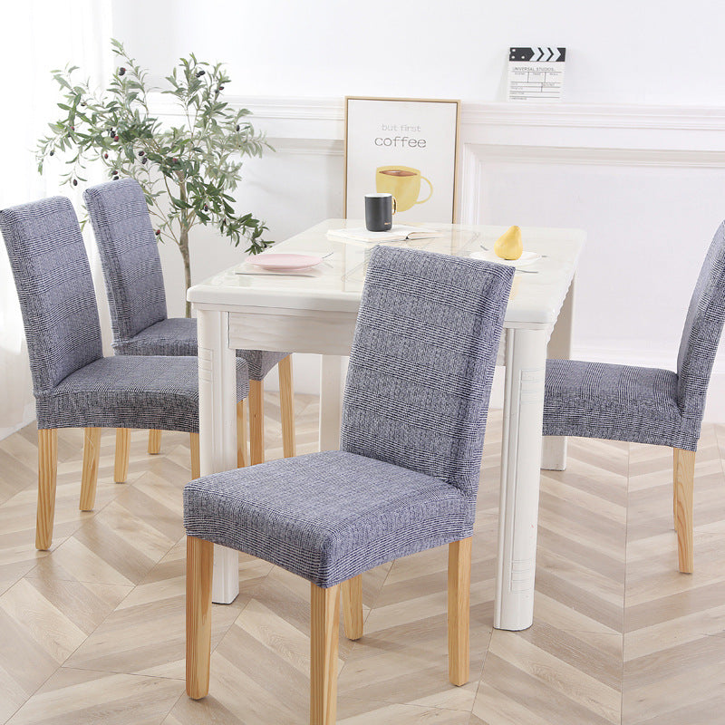 Chair Covers - Simple and modern fashion
