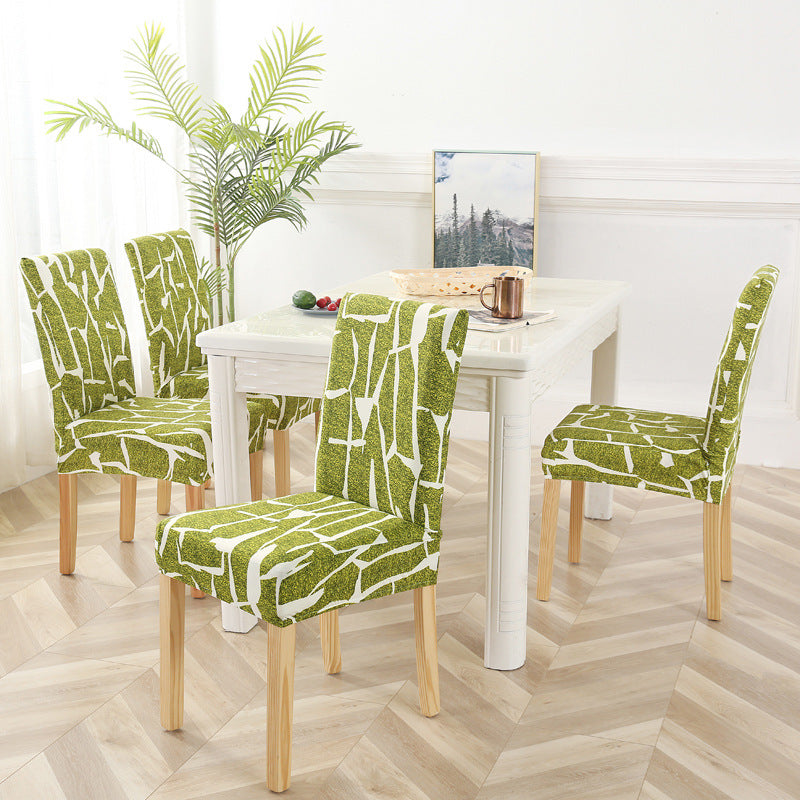 Chair Covers - Simple and modern fashion