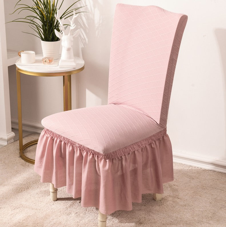Chair Covers - Universal Chic