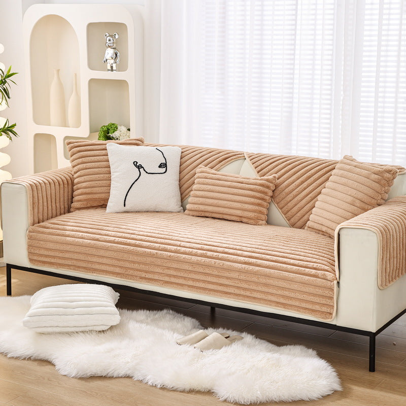 Sofa Cover - Cozy Luxury