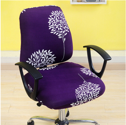 Chair Covers - Simple and modern office