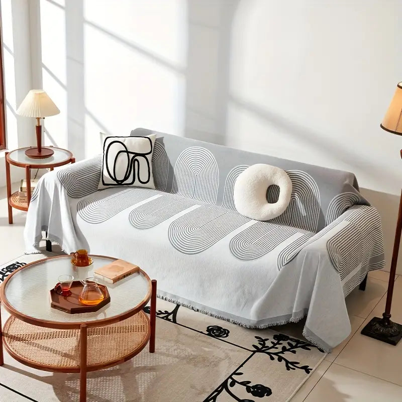 Sofa Throw - ChicCouvre