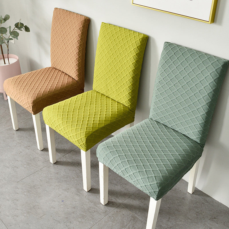 Chair Covers – simple and modern cushion