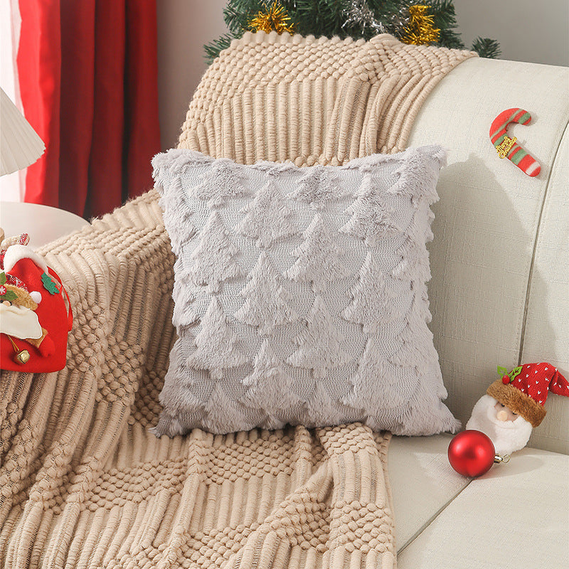 Sofa Pillows - Modern Minimalist Plush