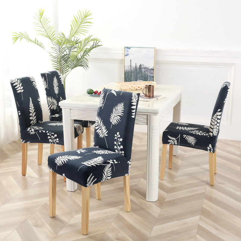Chair Covers - Simple and modern fashion