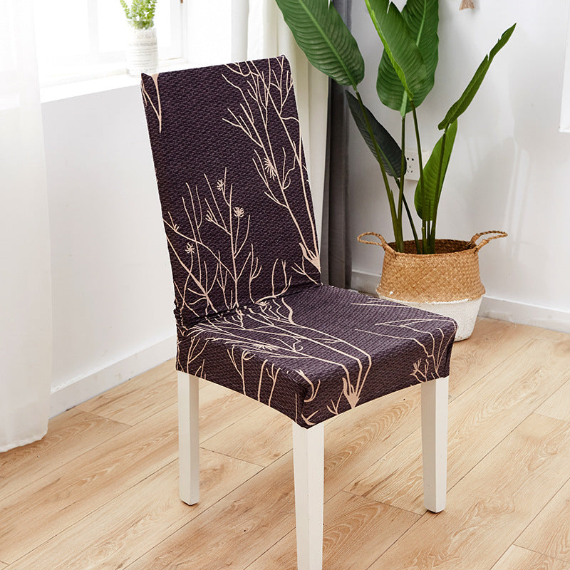 Chair Covers - Dining room elastic