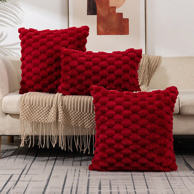 Sofa Pillows - Hexa Serenity
