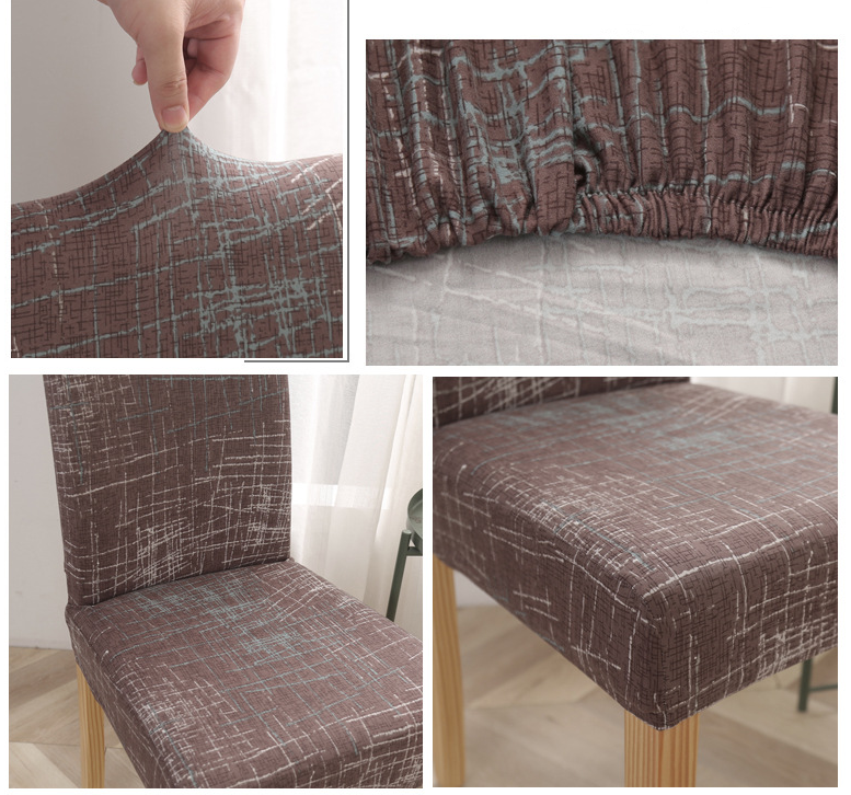 Chair Covers - Stretchy
