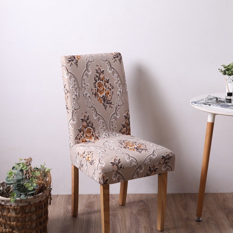 Chair Covers - Stretch Polyester