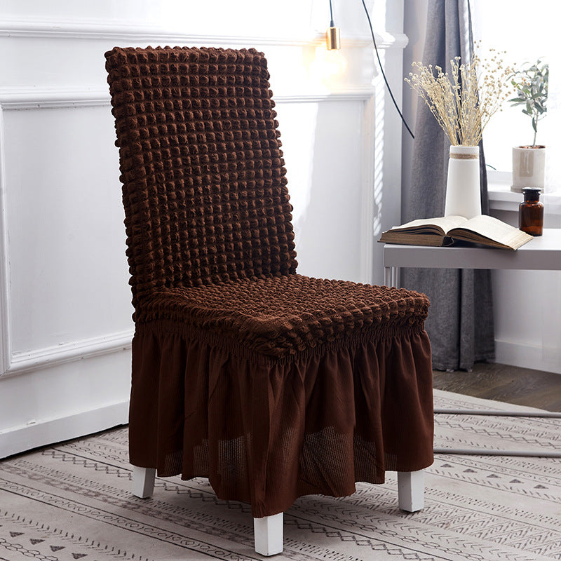 Chair Covers - European Thickening