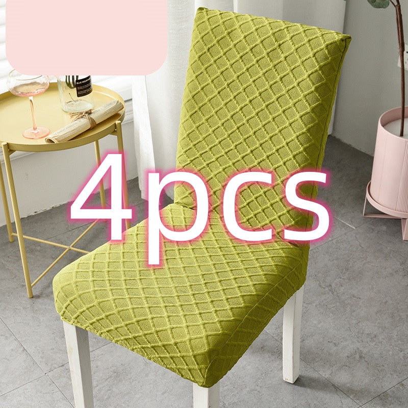 Chair Covers – simple and modern cushion