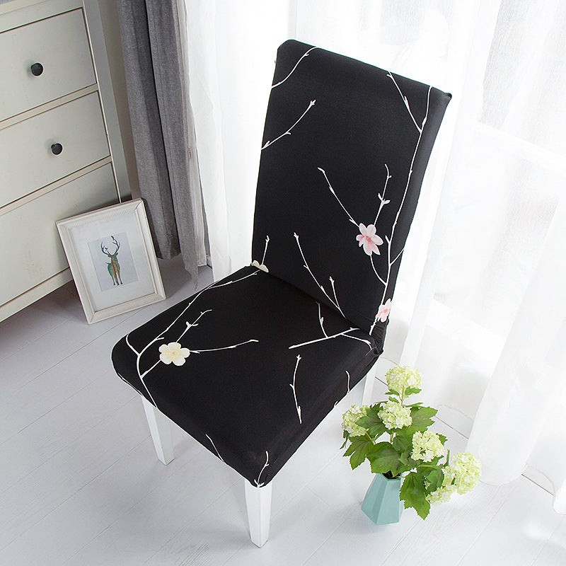 Chair Covers - Antifouling Protection