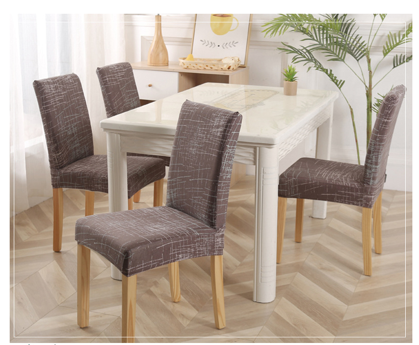 Chair Covers - Stretchy