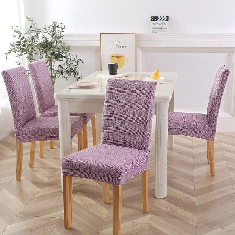 Chair Covers - Simple and modern fashion